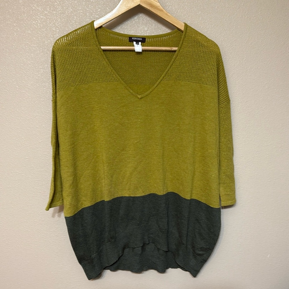 Kerisma Oversized Sweater